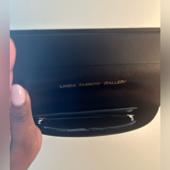 Black Cat Eye Sunnies - Picture 5 of 6